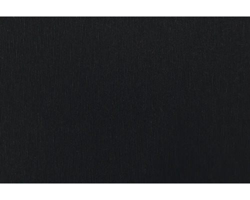Hondenbed Karlie, ligbed Charly, zwart, ca. 65 x 60 x 20 cm