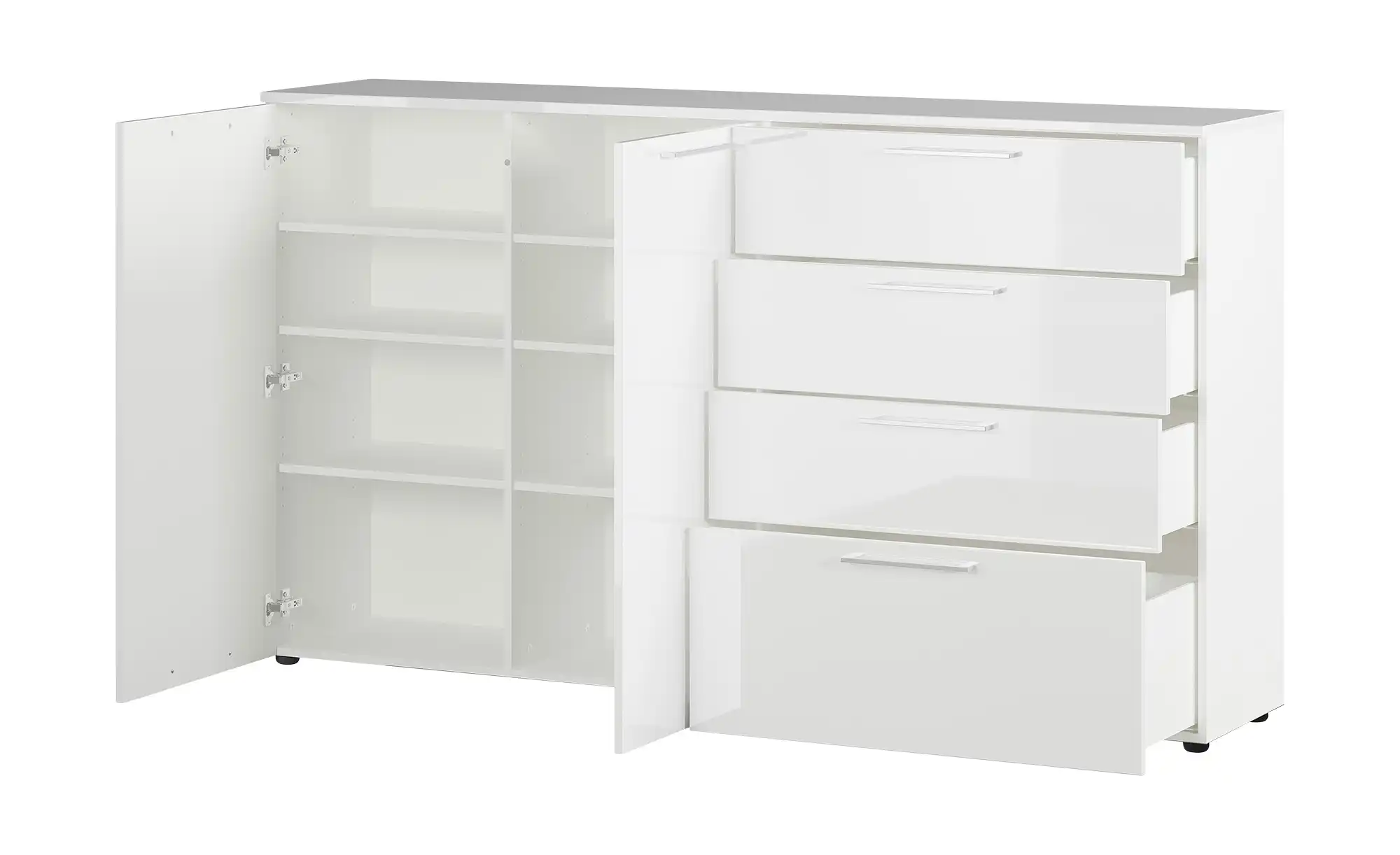 uno Sideboard Glossy