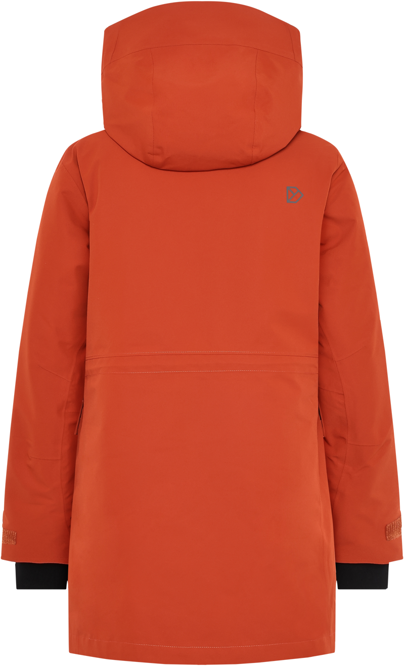 Harriet Parka