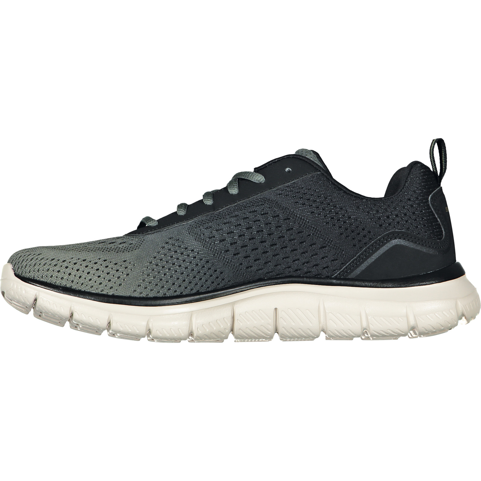 Skechers Herren-Sneaker Track Ripkent olive, 43