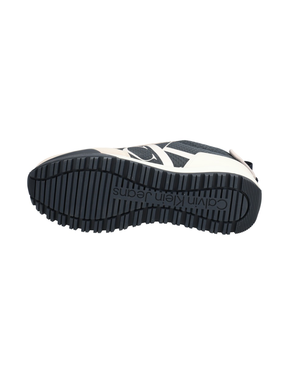 NEW RETRO RUNNER LACEUP R POLY