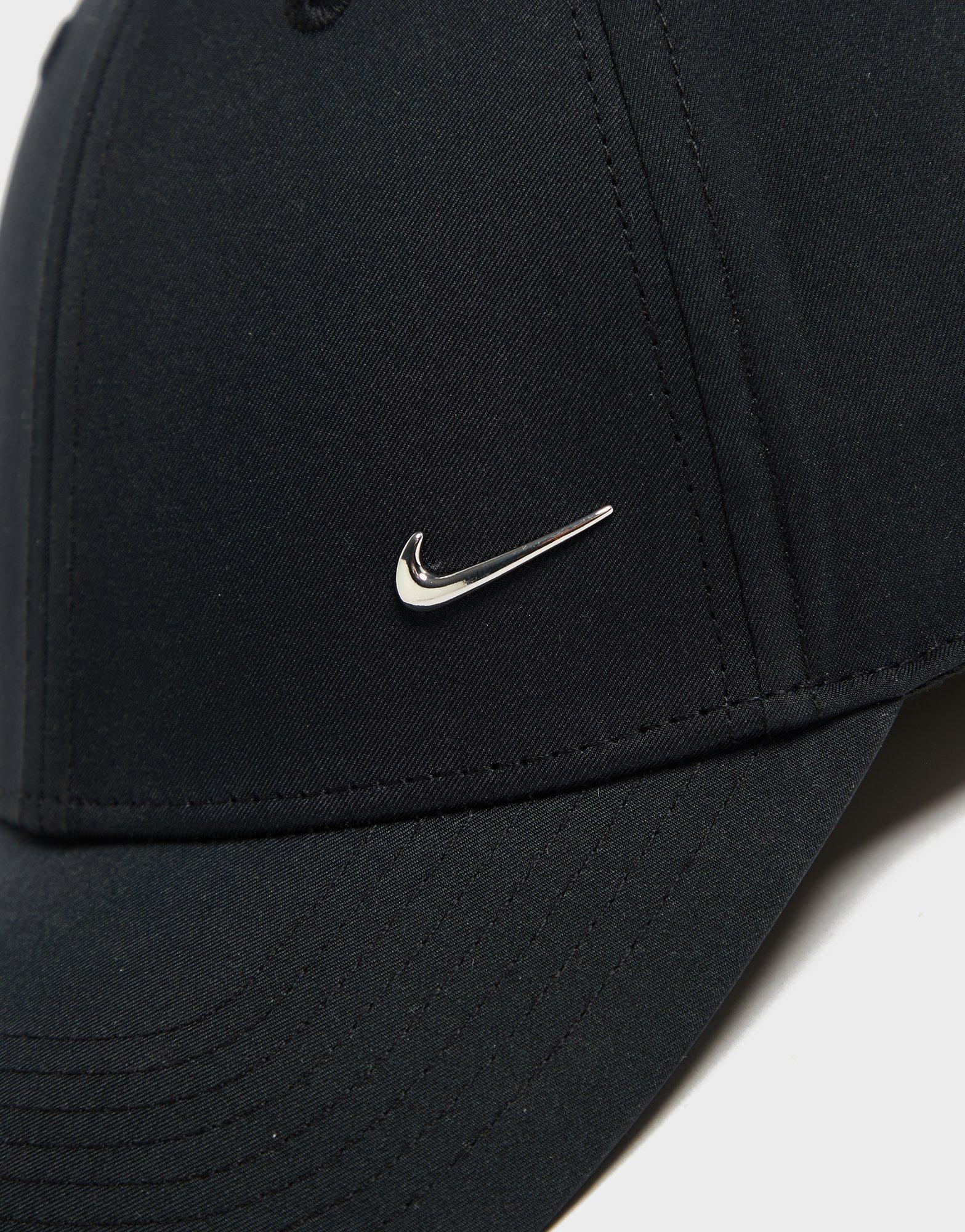 Nike Casquette Club Structured Metal