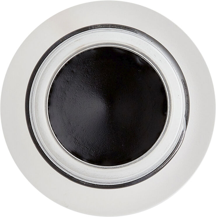 Revolution Revolution Gel Eyeliner Pot With Brush