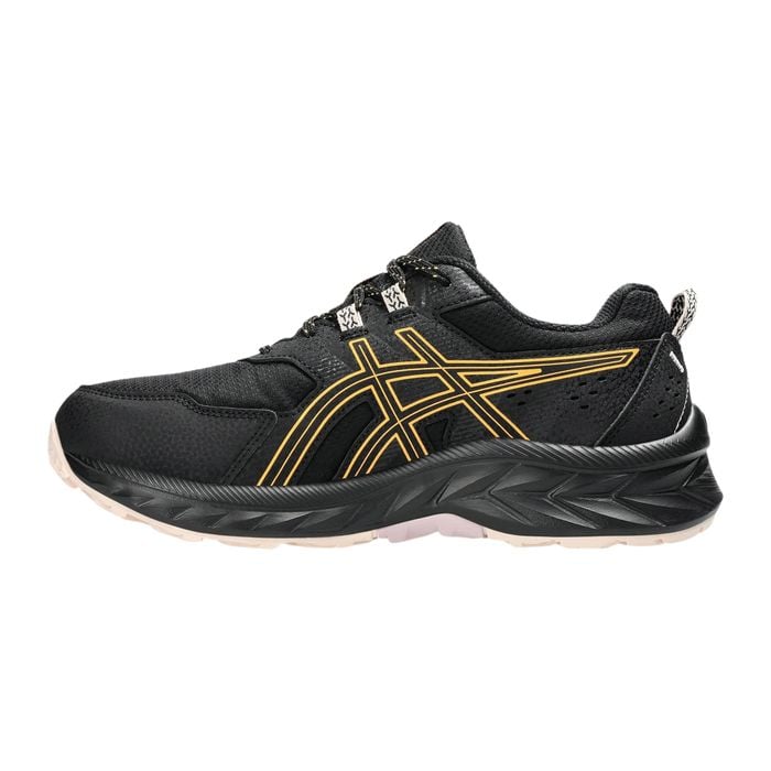 Asics Gel-Venture 9 Waterproof Trailrunningschoenen Dames