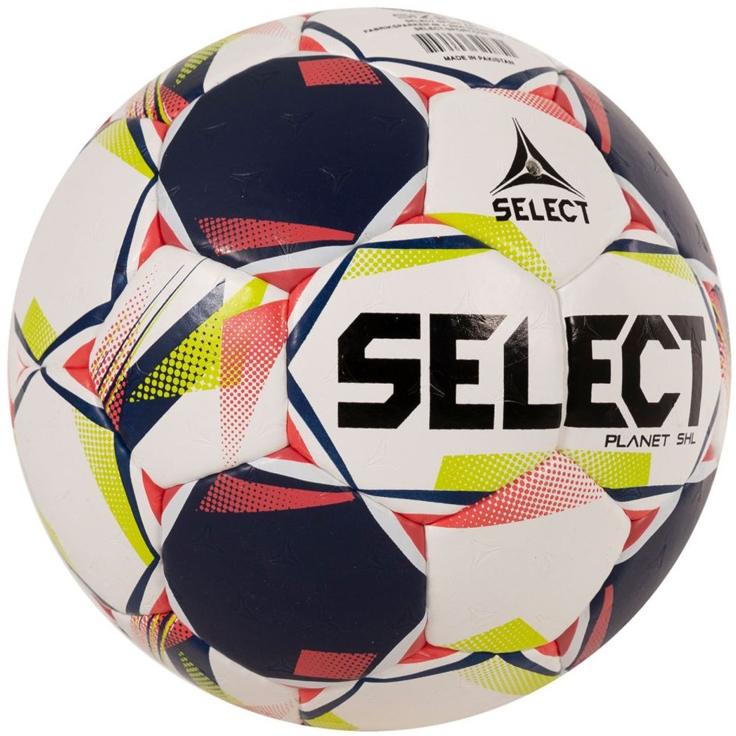 Select Ultimate EHF SHL 25