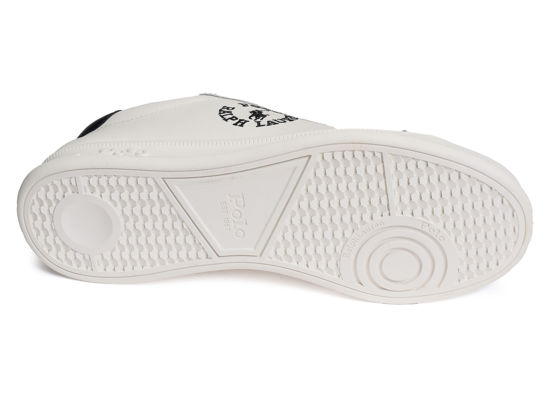 Heritage court blanc