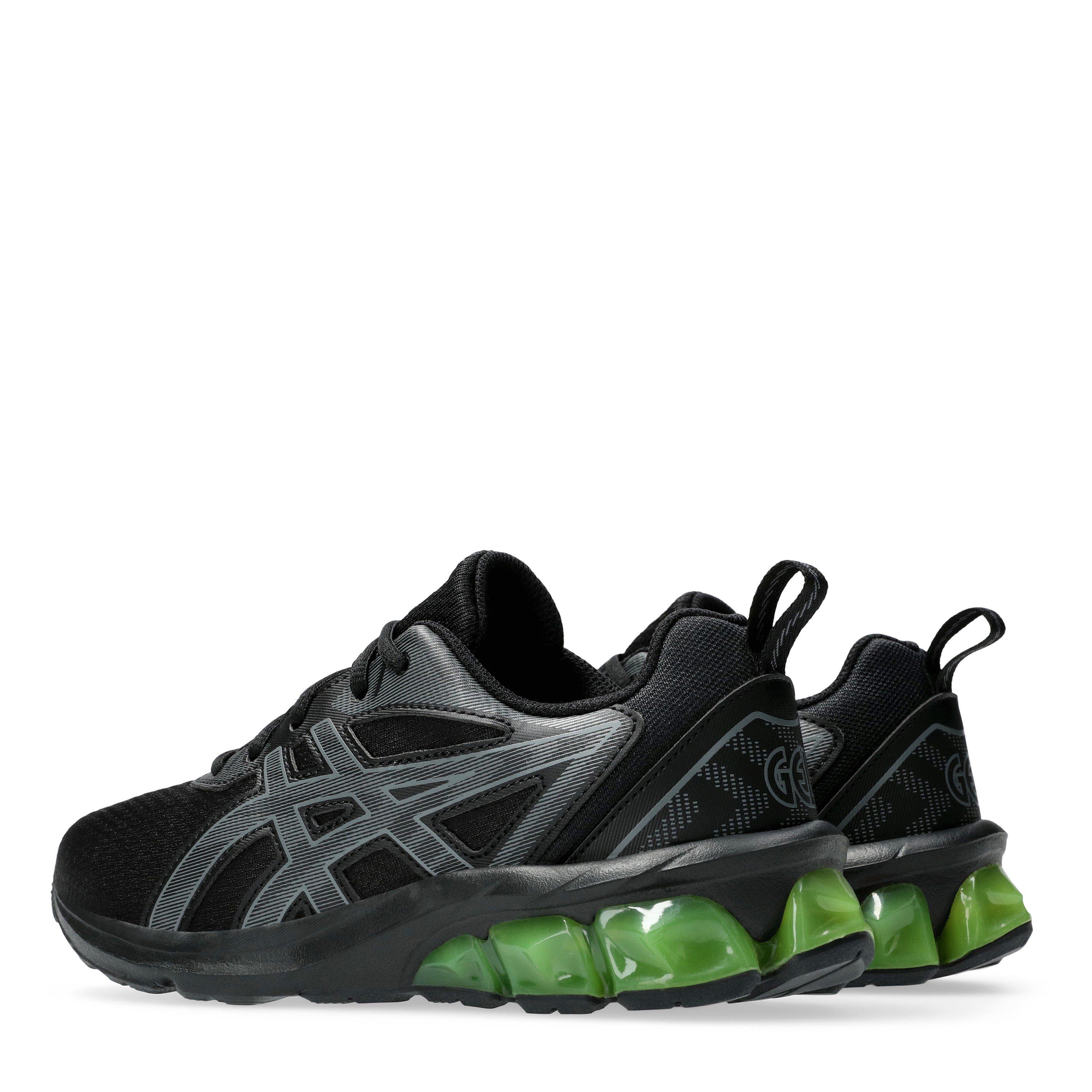 Asics Asics Gel-Quantum 90 Iv Gs Low-Top Trainers Unisex Kids