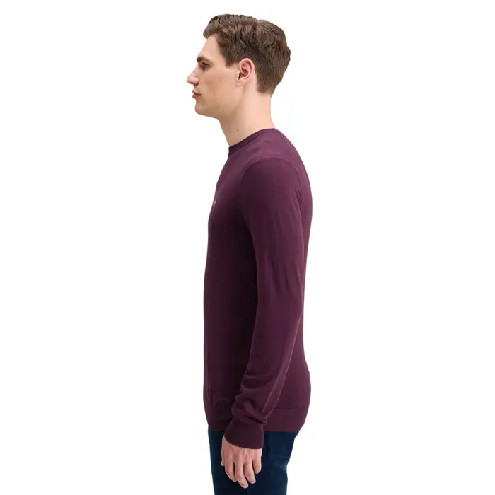 Scotch & Soda Essential Sweater Heren