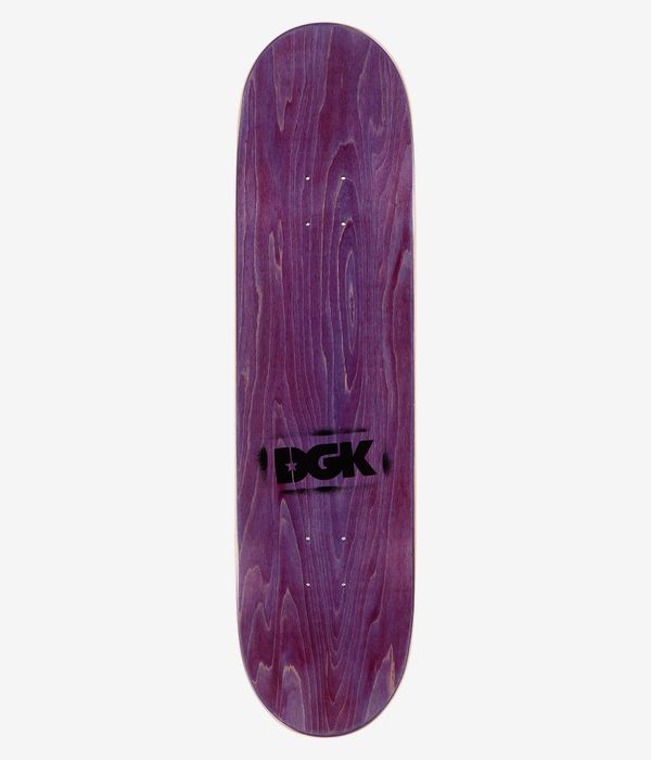 DGK Boo All City Champions 8.25