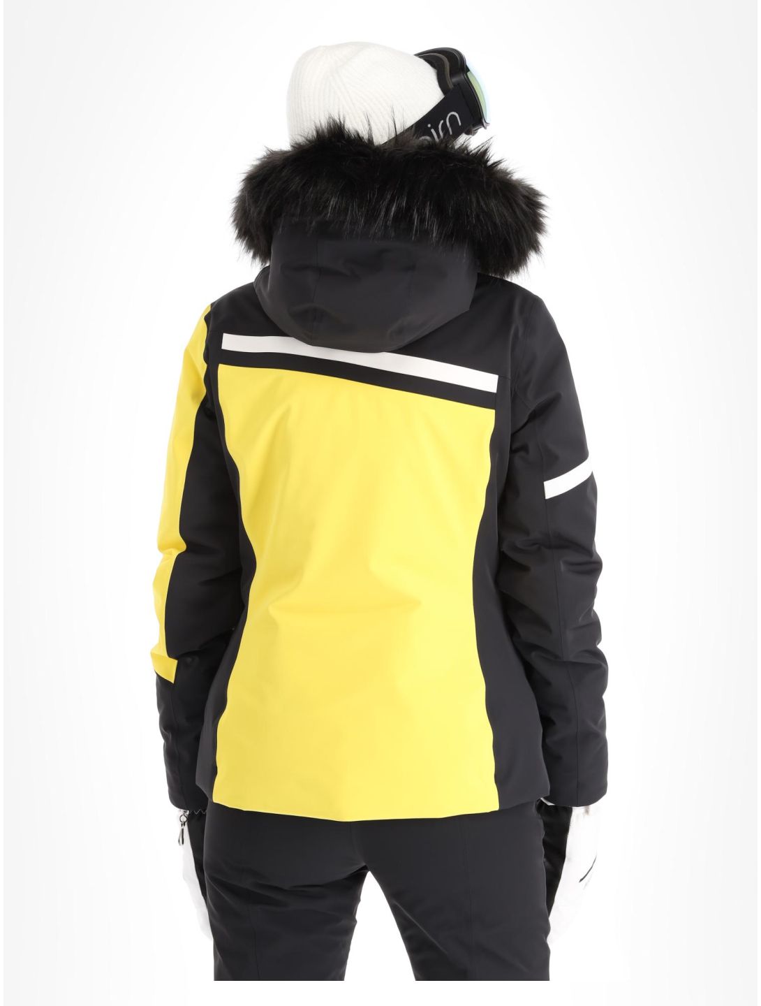 33W0296F ski-jas dames