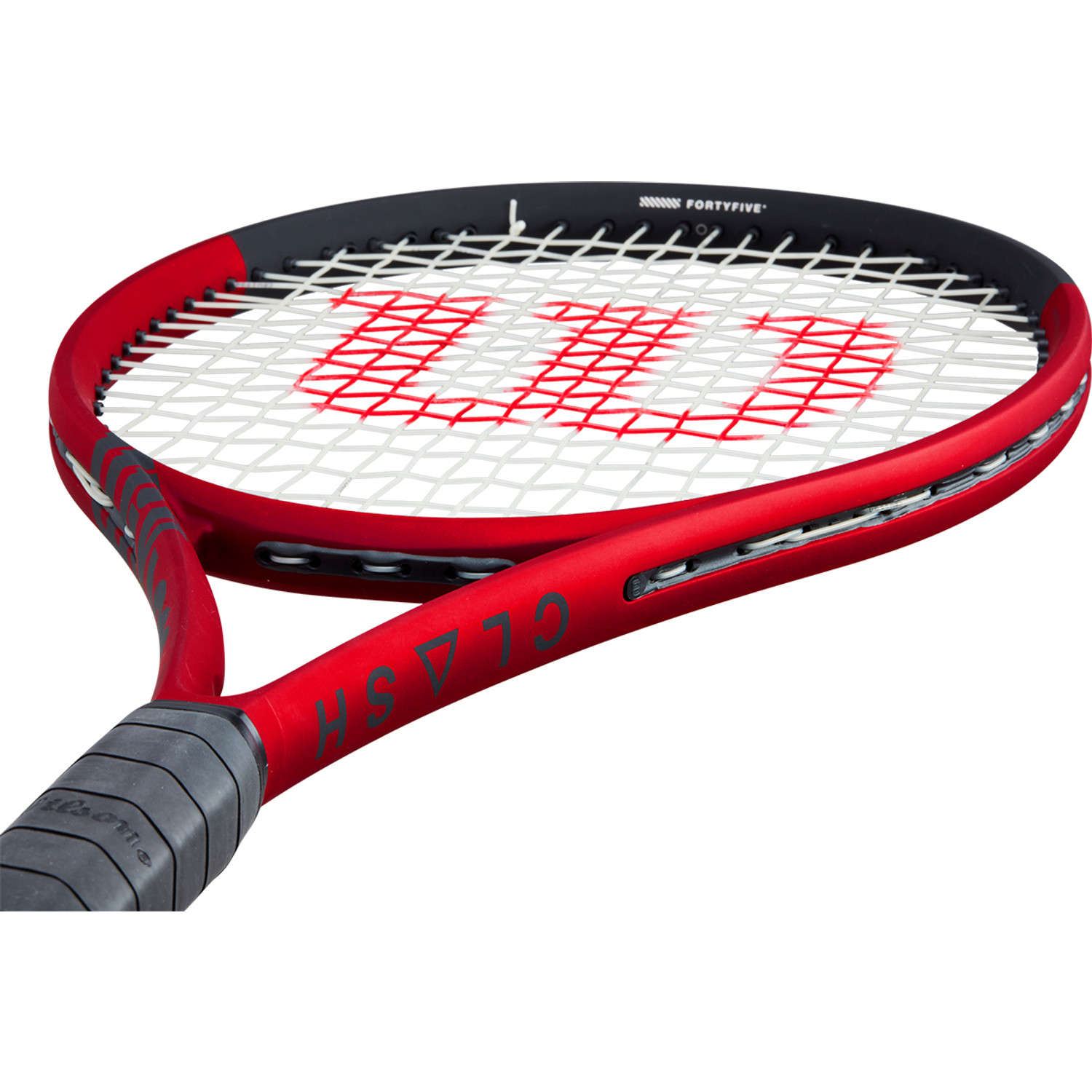 Wilson Clash 100 UL V2.0 Tweedekans