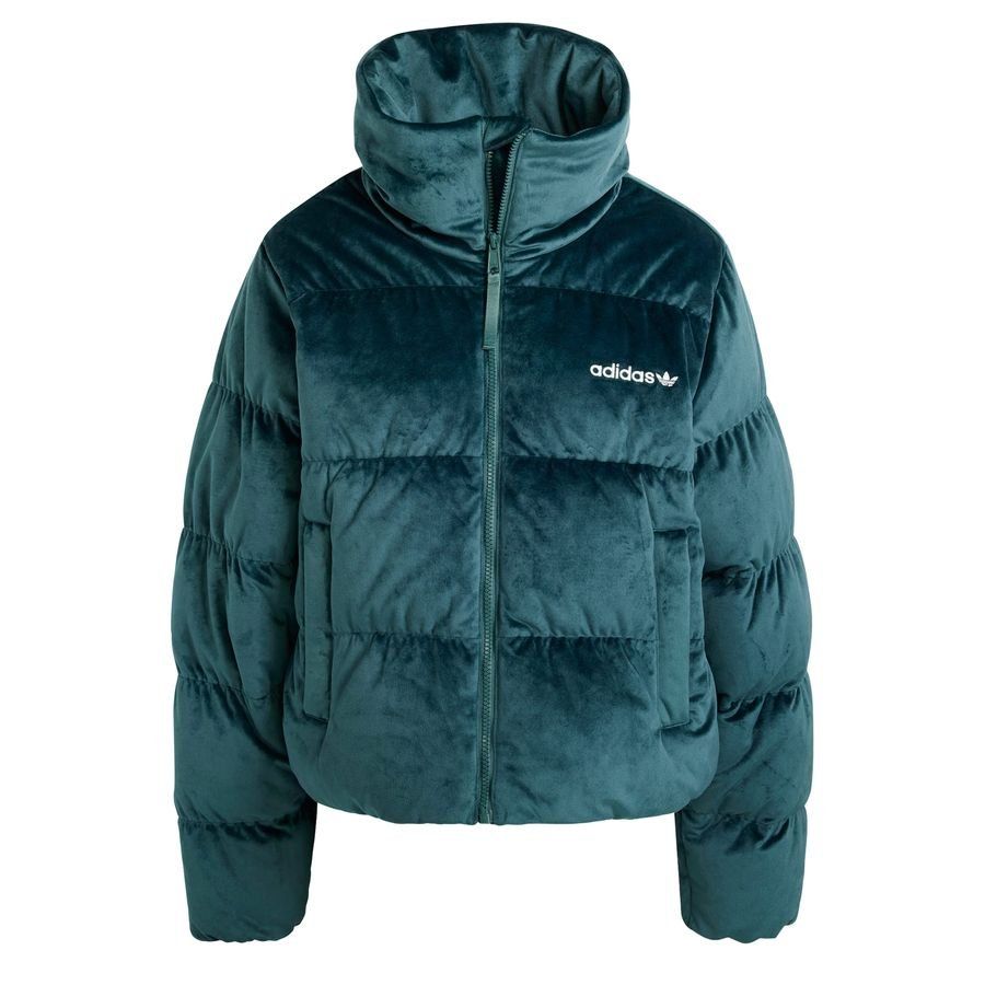 Adidas Original Doudoune velours Regen