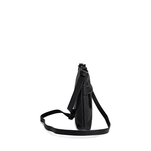Markberg True Crossbody, Black