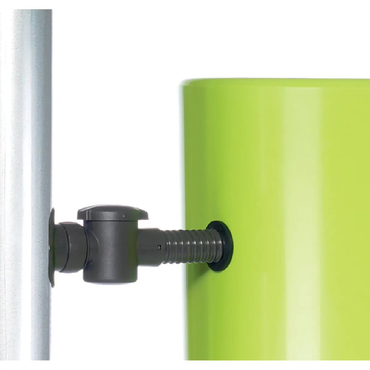 GRAF Cuve récupérateur à eau Apple 350L