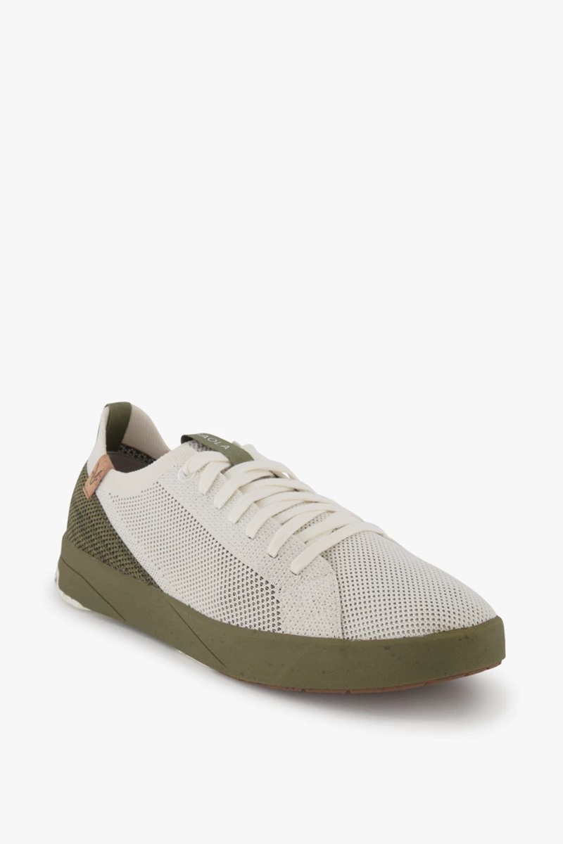Saola Cannon Knit 2.0 Herren Sneaker