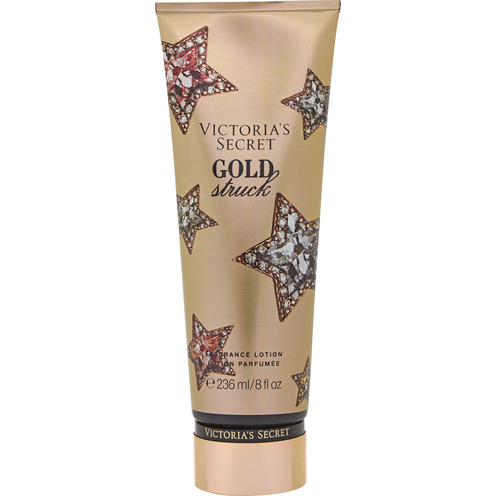 Victoria's Secret Body Lotion Gold Struck 236 ml