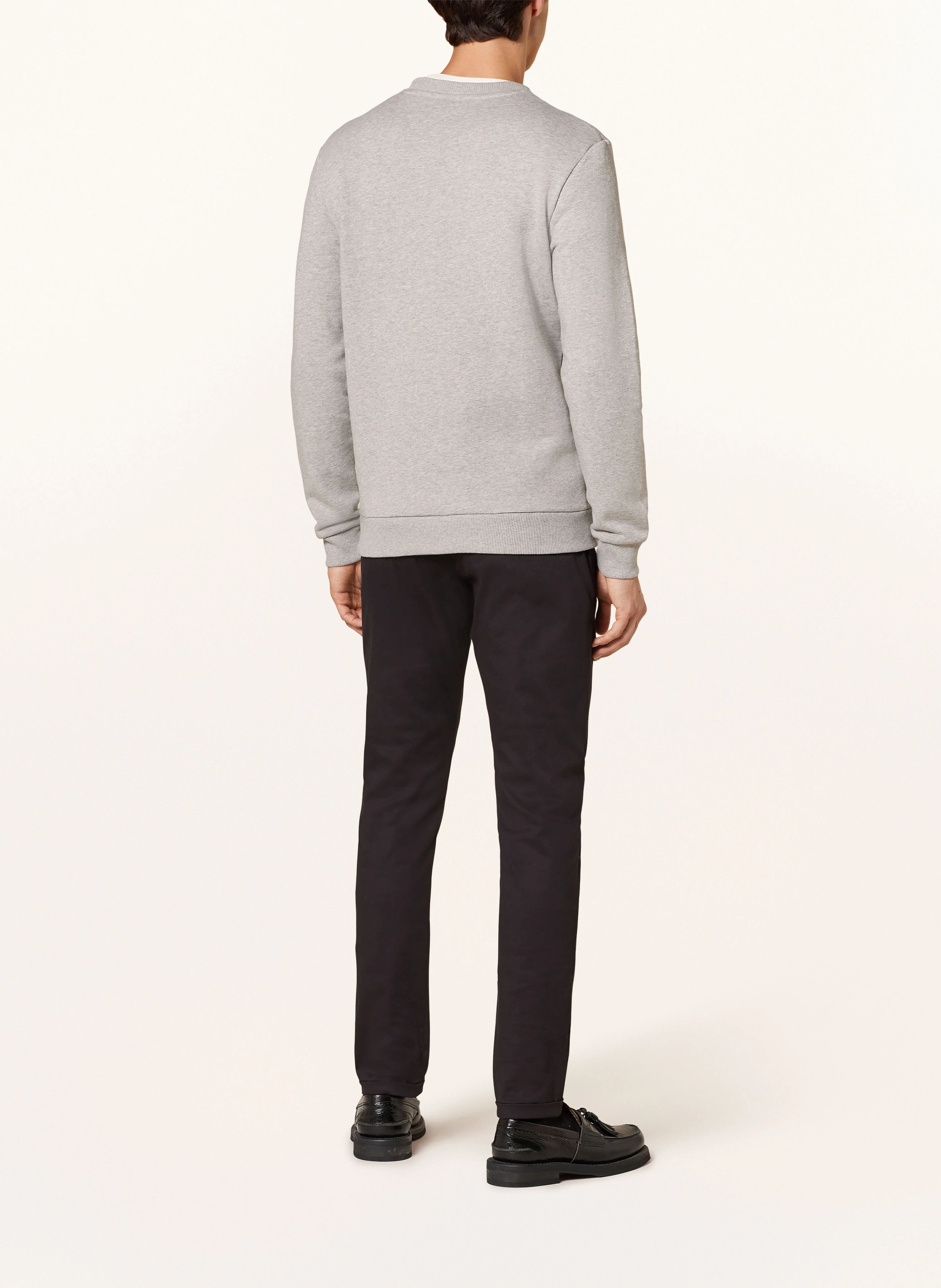 LES DEUX Sweatshirt CAMDEN