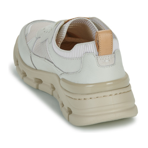 Clarks - NATURE X COVE - Blanc