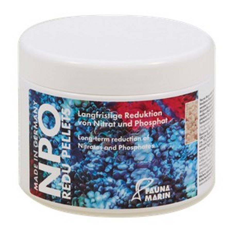 Pelotas FM NPO Redu 1000 ml