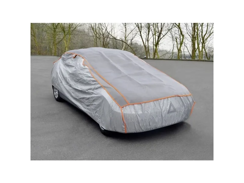 APA 16168 Hagelschutz Ganzgarage Garage med haglbeskyttelse (L x B x H) 533 x 177 x 119 cm Passer til (bilmærke): Universal