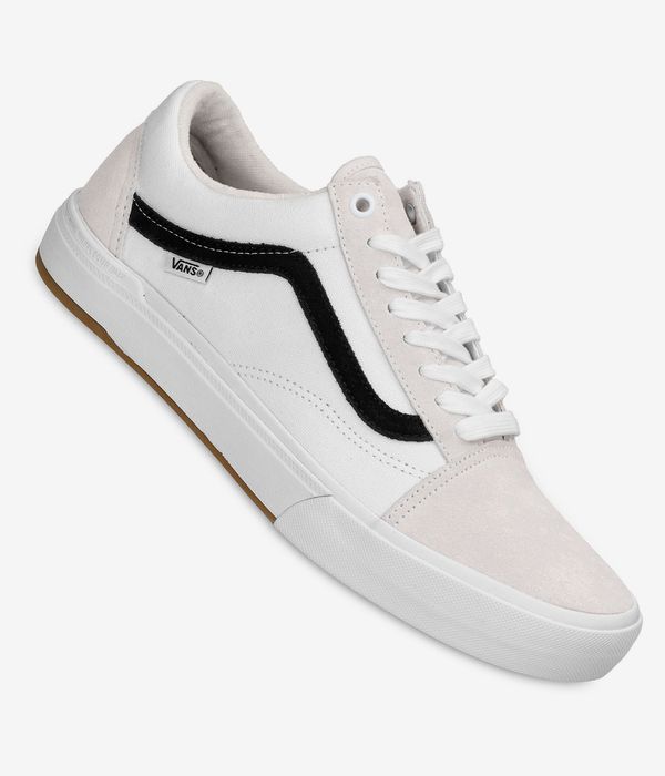 Vans BMX Old Skool Schuh (marshmallow white)