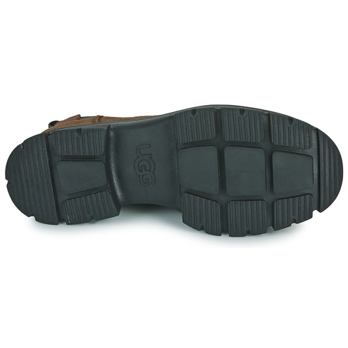 UGG - ASHTON CHELSEA - Marron