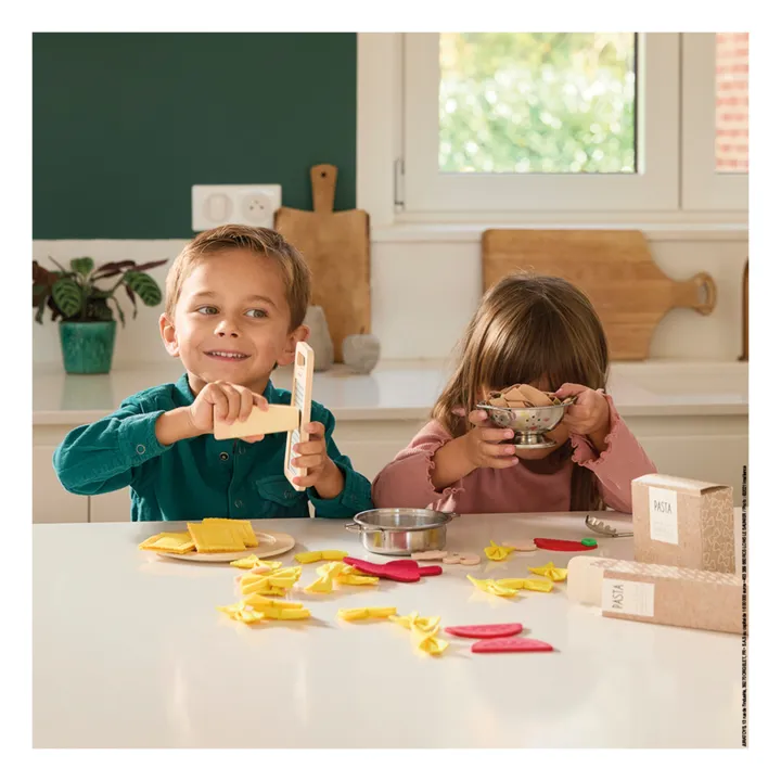 Janod Mon kit de pâtes