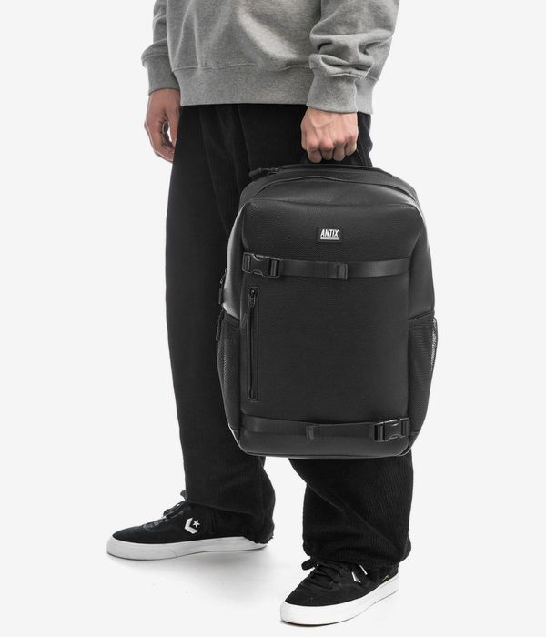 Antix Corium Rucksack 20L (black)