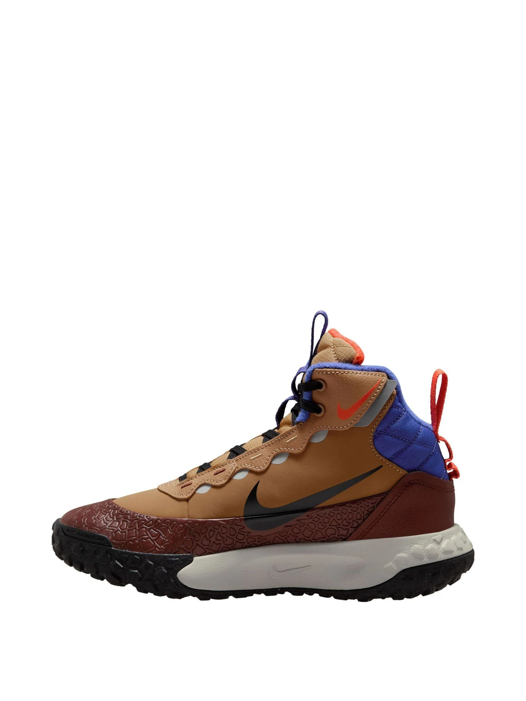 Nike Youth Terrascout Boot Trainers