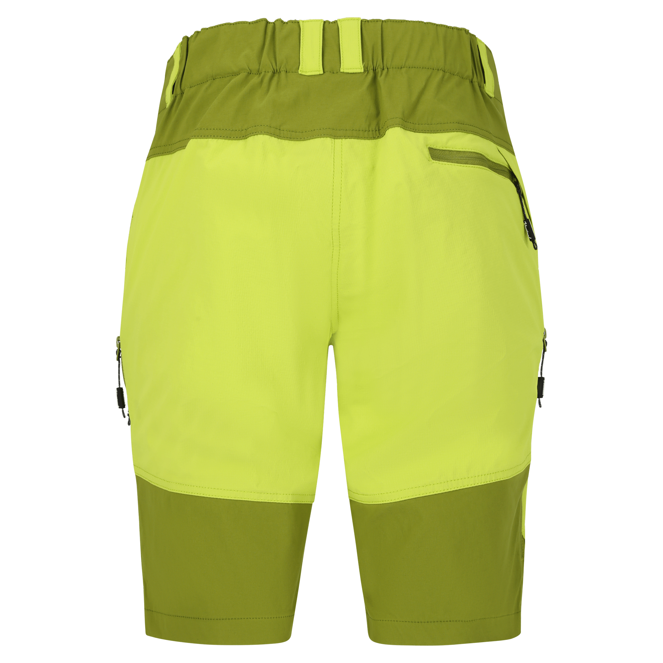 Vertical Kodiakon W Short - Fritid og bomull