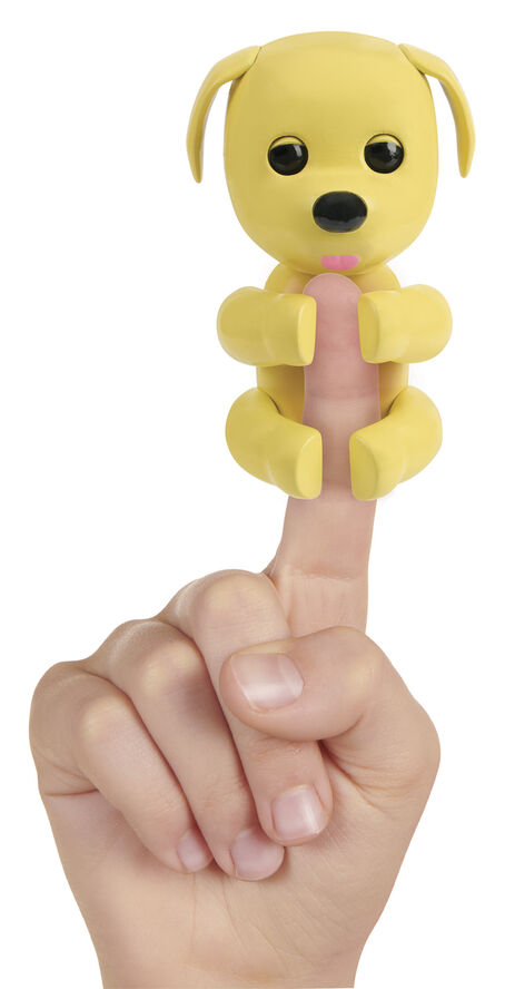 Legetøj FINGERLINGS X Adopt Me Do