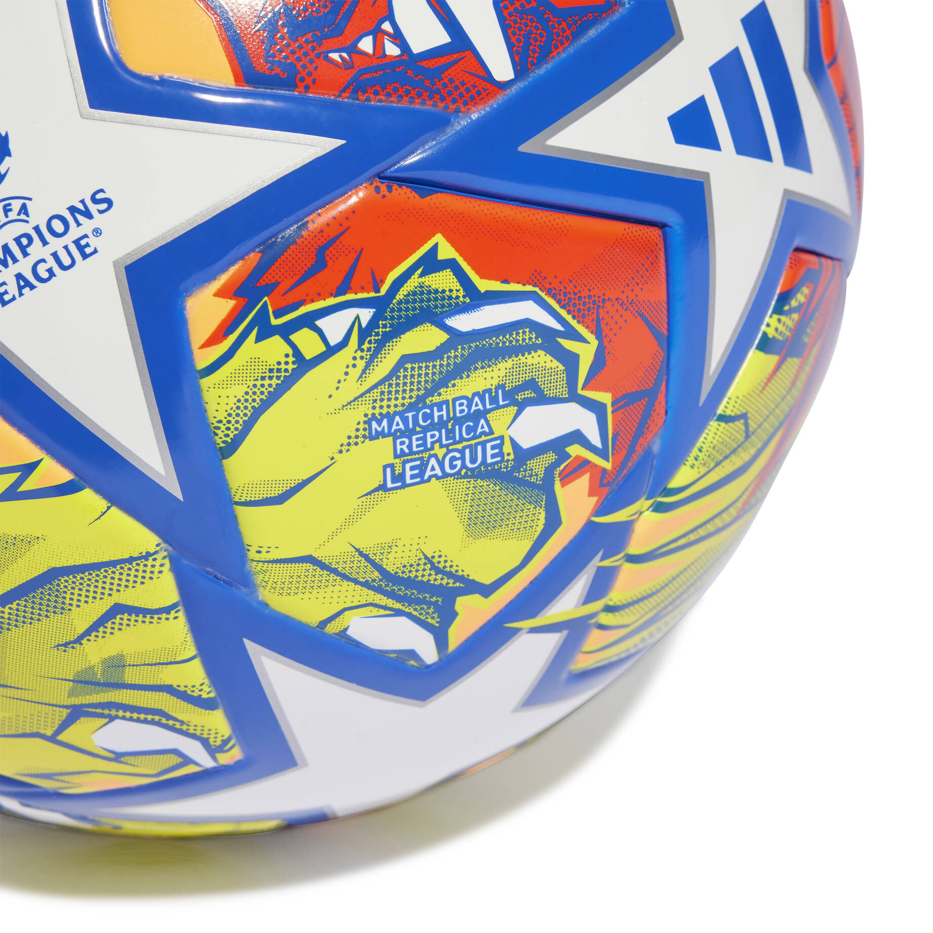 adidas Performance| Kinder Fußball UCL LEAGUE J350