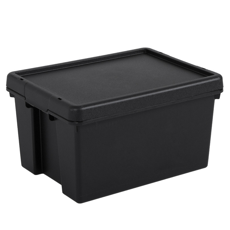 Wham opbergbox Doos 16L