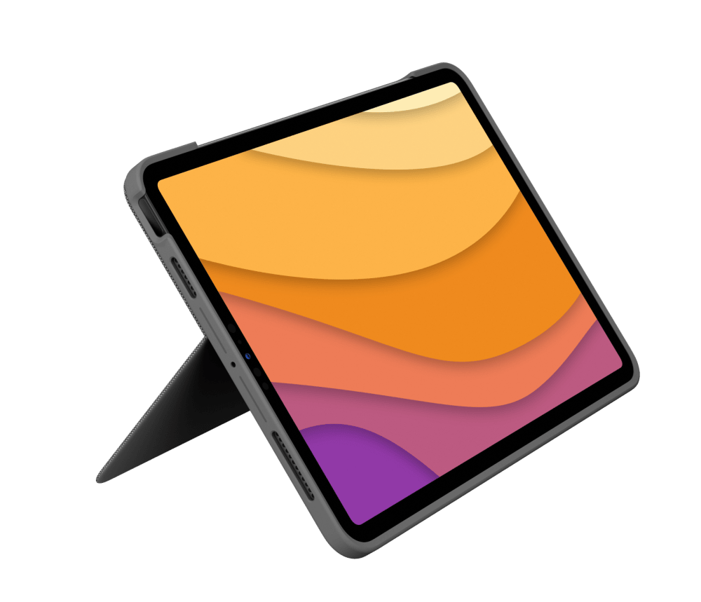 Combo Touch for iPAD Air