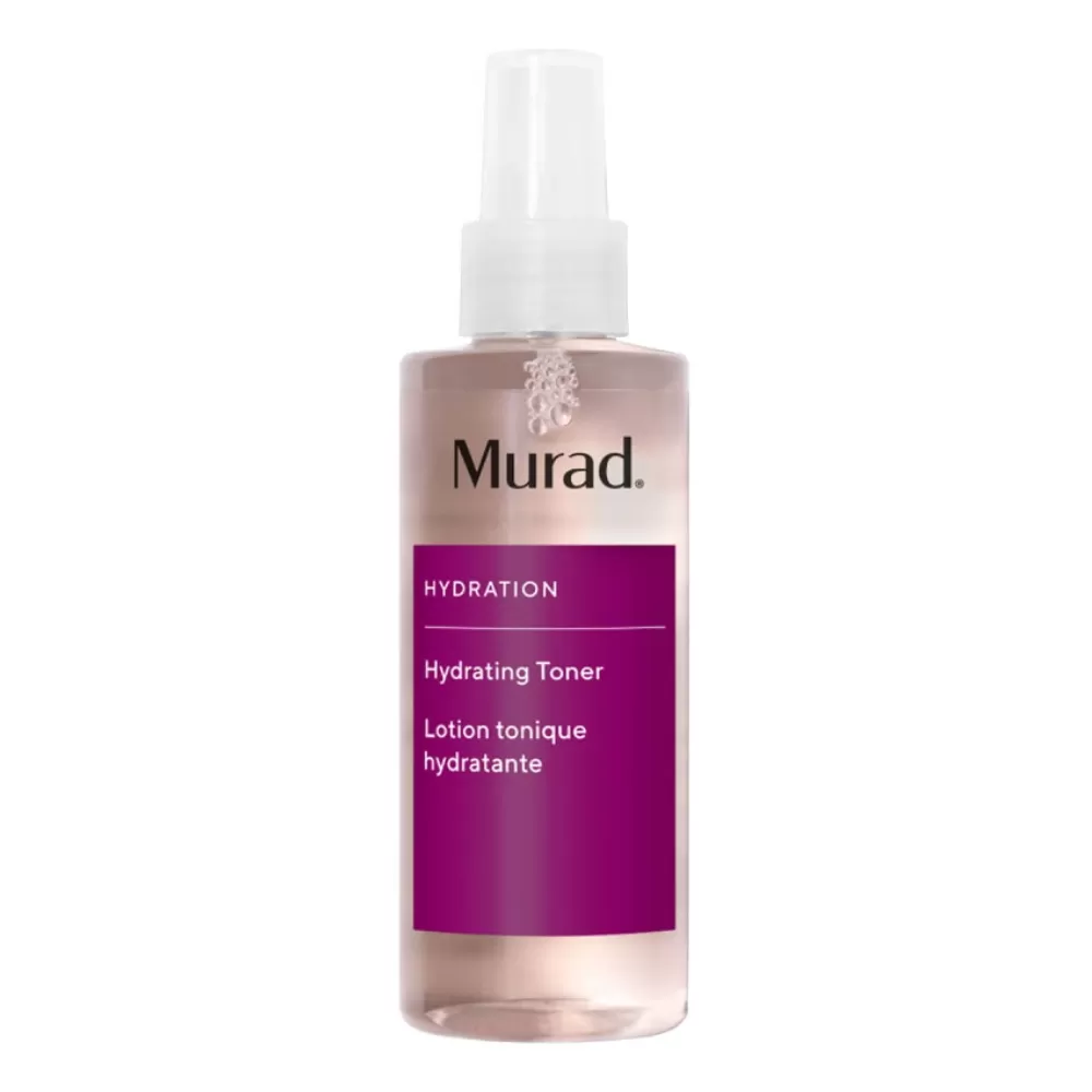 Murad Hydration Hydrating Toner - 180 ml.