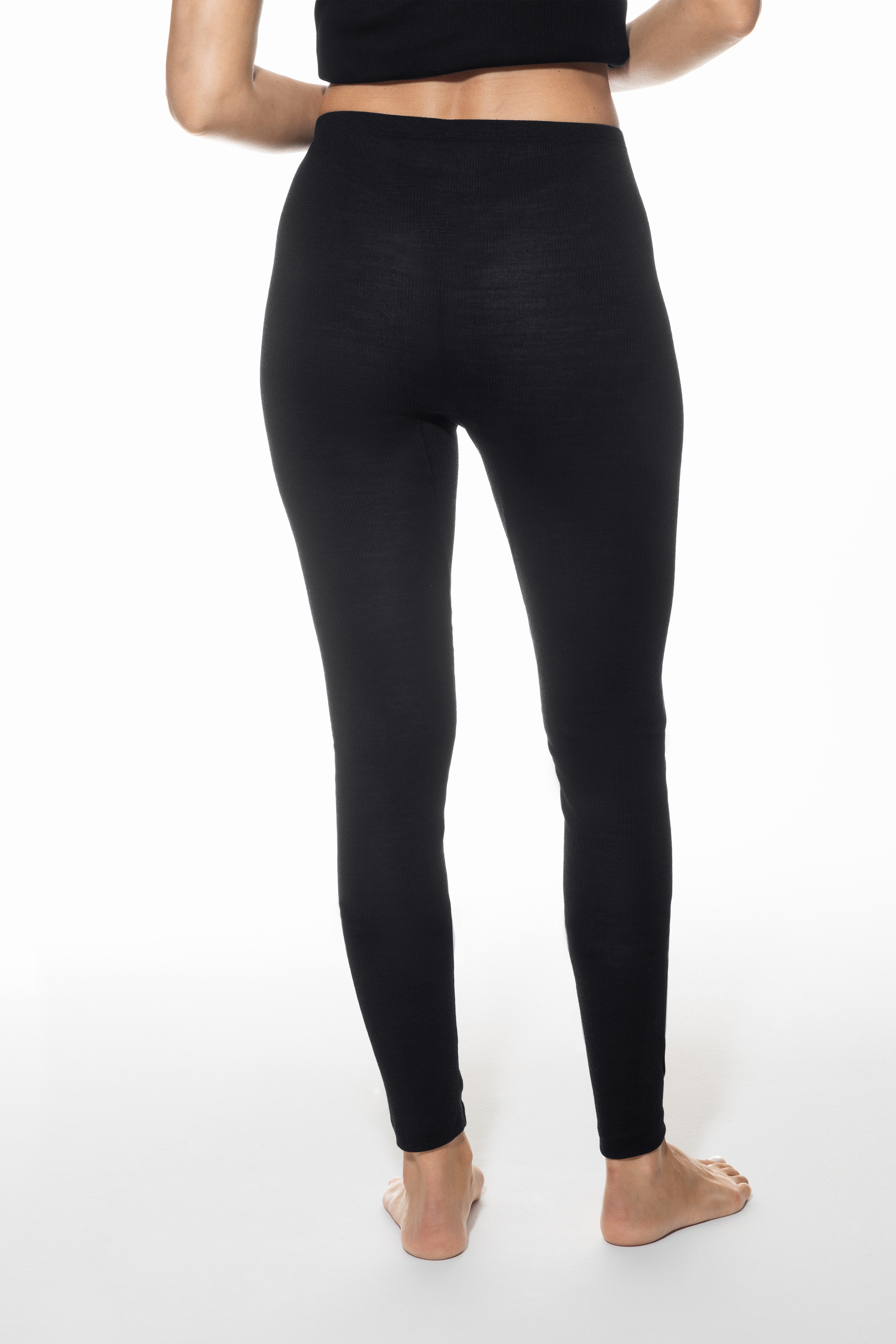 Leggings<br>Serie Wool Love