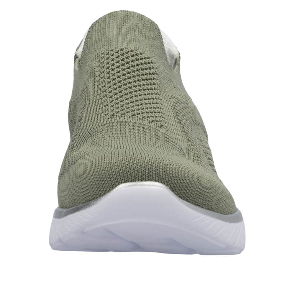 Rieker Ready 2 Go Sko Dame M5072-52