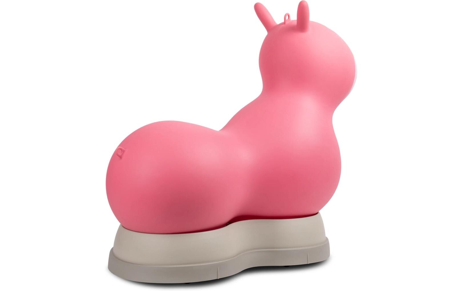 Rutschfahrzeug Micro Air Hopper II PinkKinderspielzeug für Spass, Abenteuer und Spannung