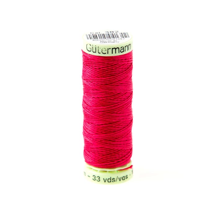 Gûtermann-Siersteekgaren polyester 30 m