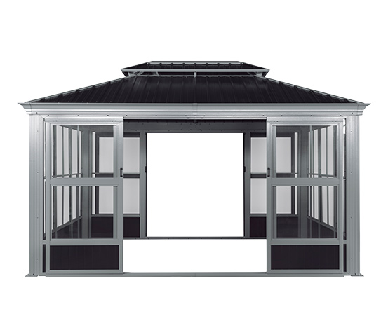 Sojag Pavillion »Olan«
