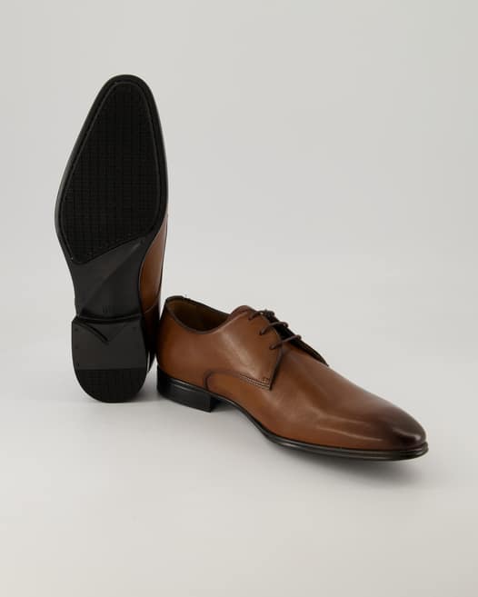 Konstantin Starke U609 Business Schuhe in Braun