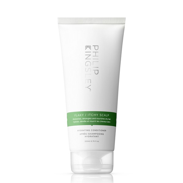 Philip Kingsley -Flaky Itchy Scalp Conditioner 200 ml