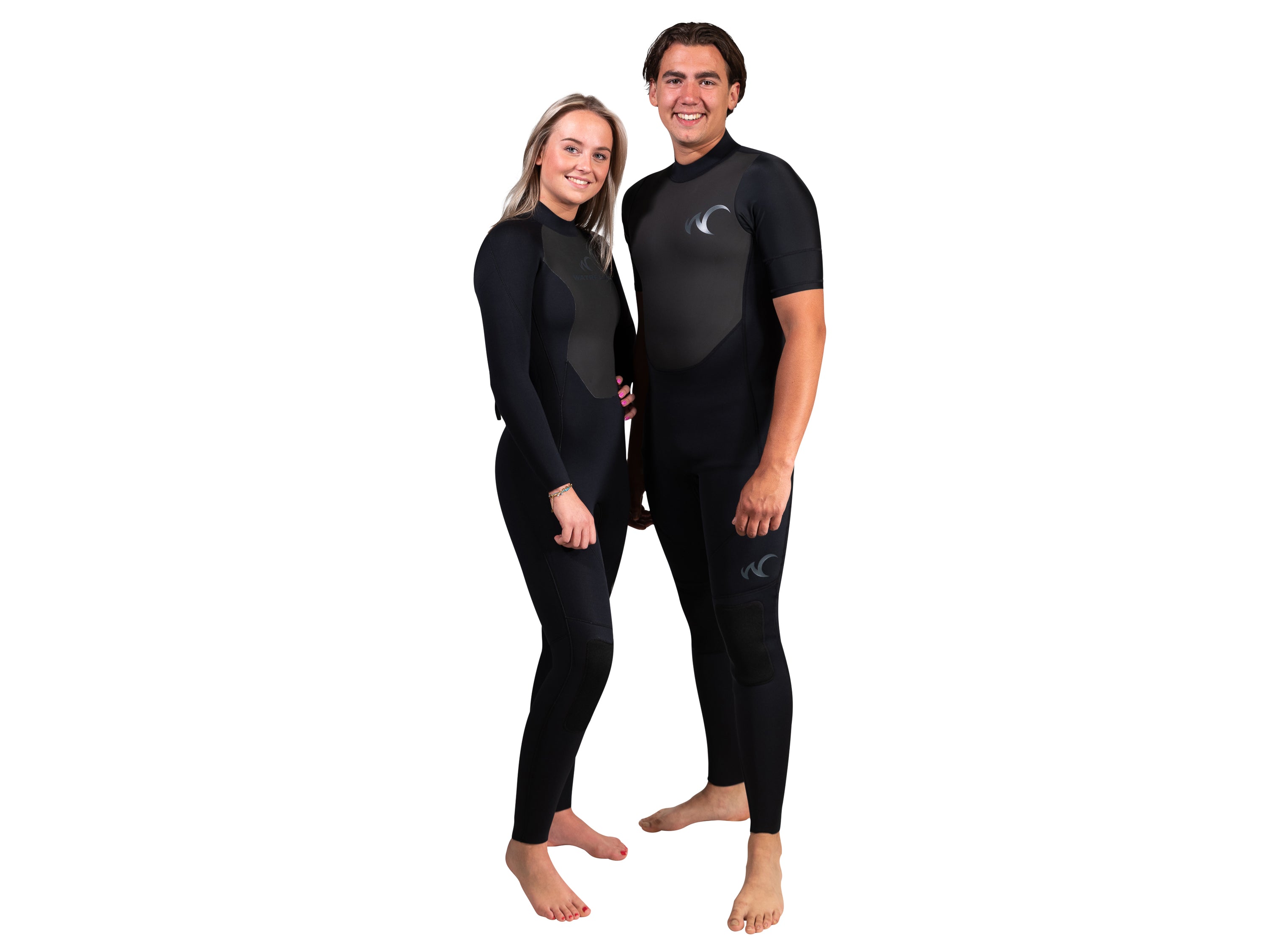 Watrflag Geelong Women - 4/3 mm Neopreen full body Wetsuit