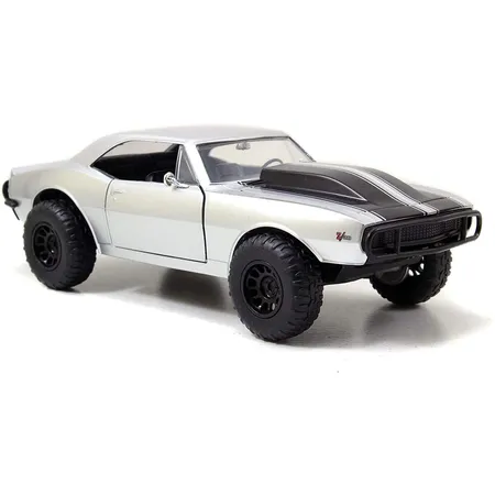 Jada Fast & Furious 1967 Chevy Camaro 1:24