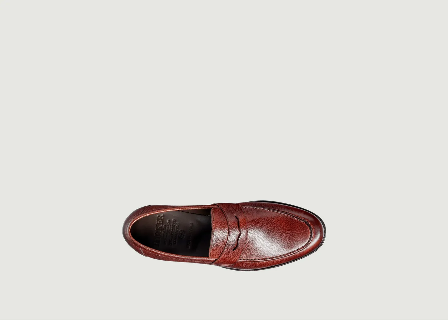 Mocassin Jevington Barker Shoes