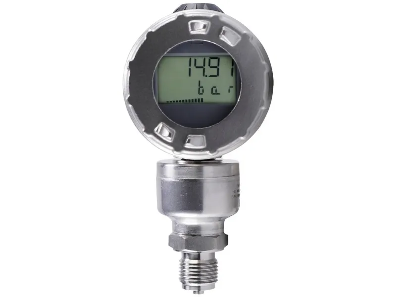 Jumo 00573299 Måletrykstransducer