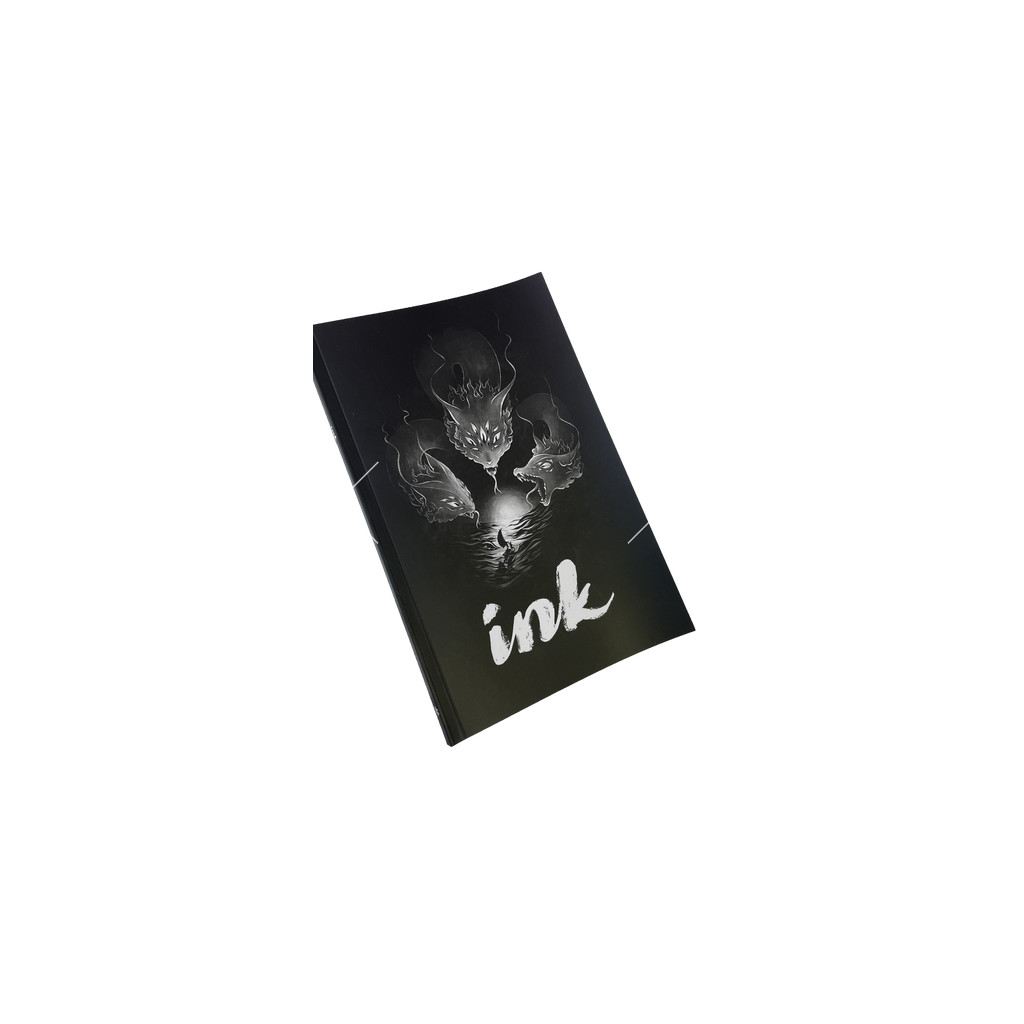 Ink