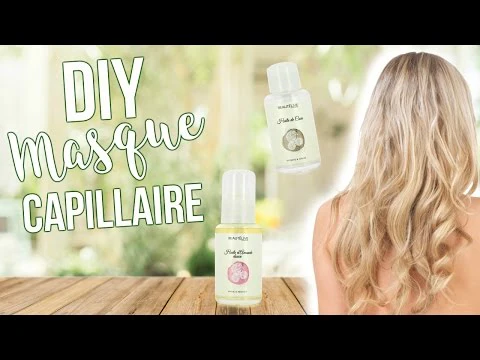 Huile de ricin naturelle 50ml
