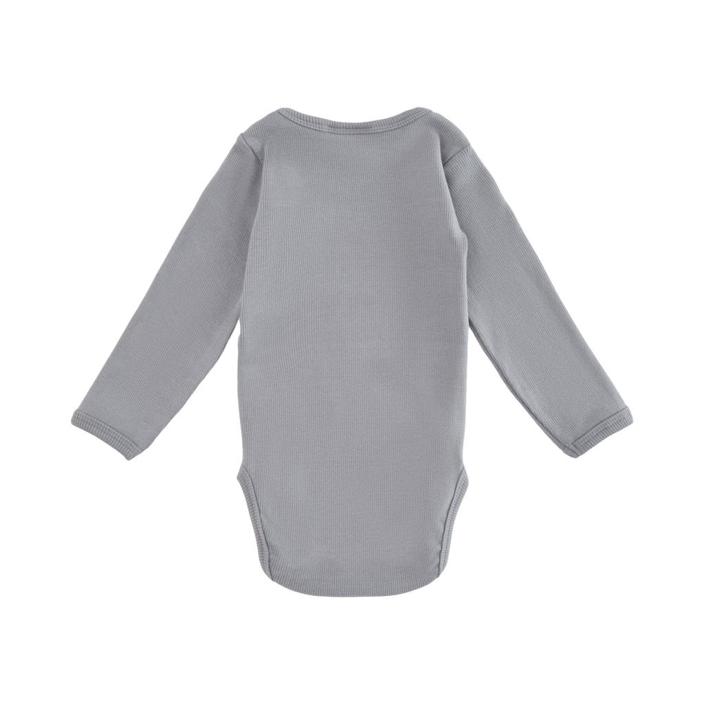 Sofie Schnoor romper grijsblauw