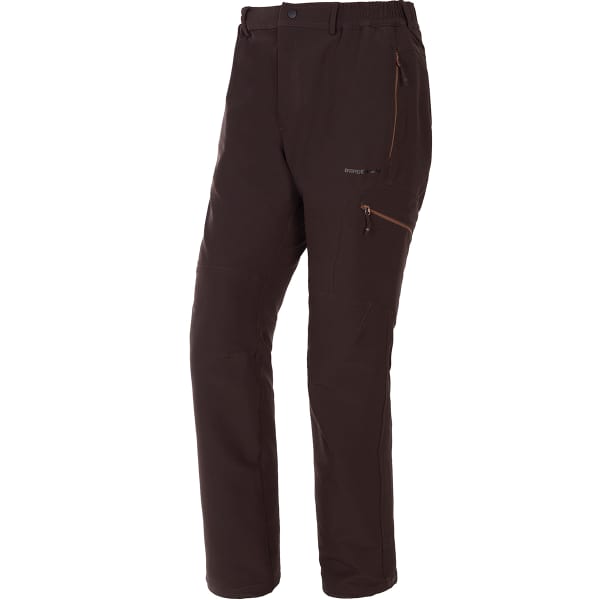 Pantalon randonnée TRANGOWORLD PANT BOSSONS KB AFTER DARK